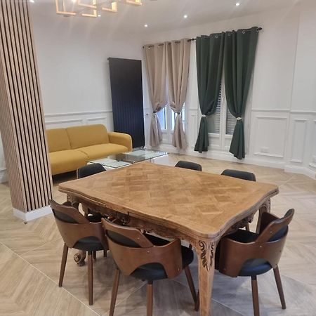 Location Appartement Beauvais Eksteriør billede