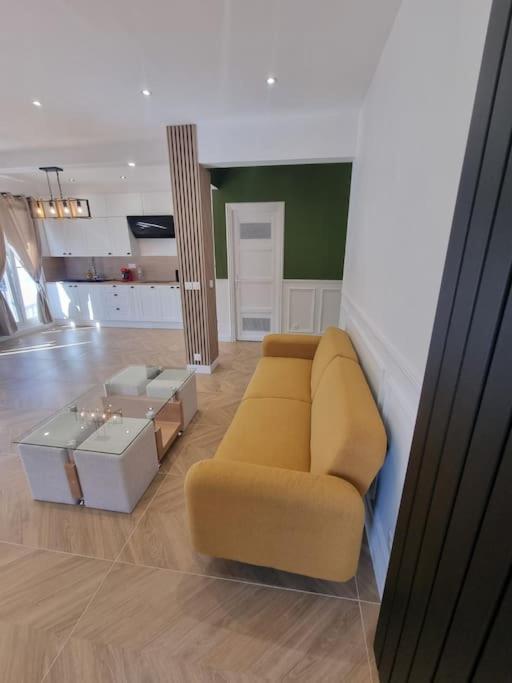 Location Appartement Beauvais Eksteriør billede