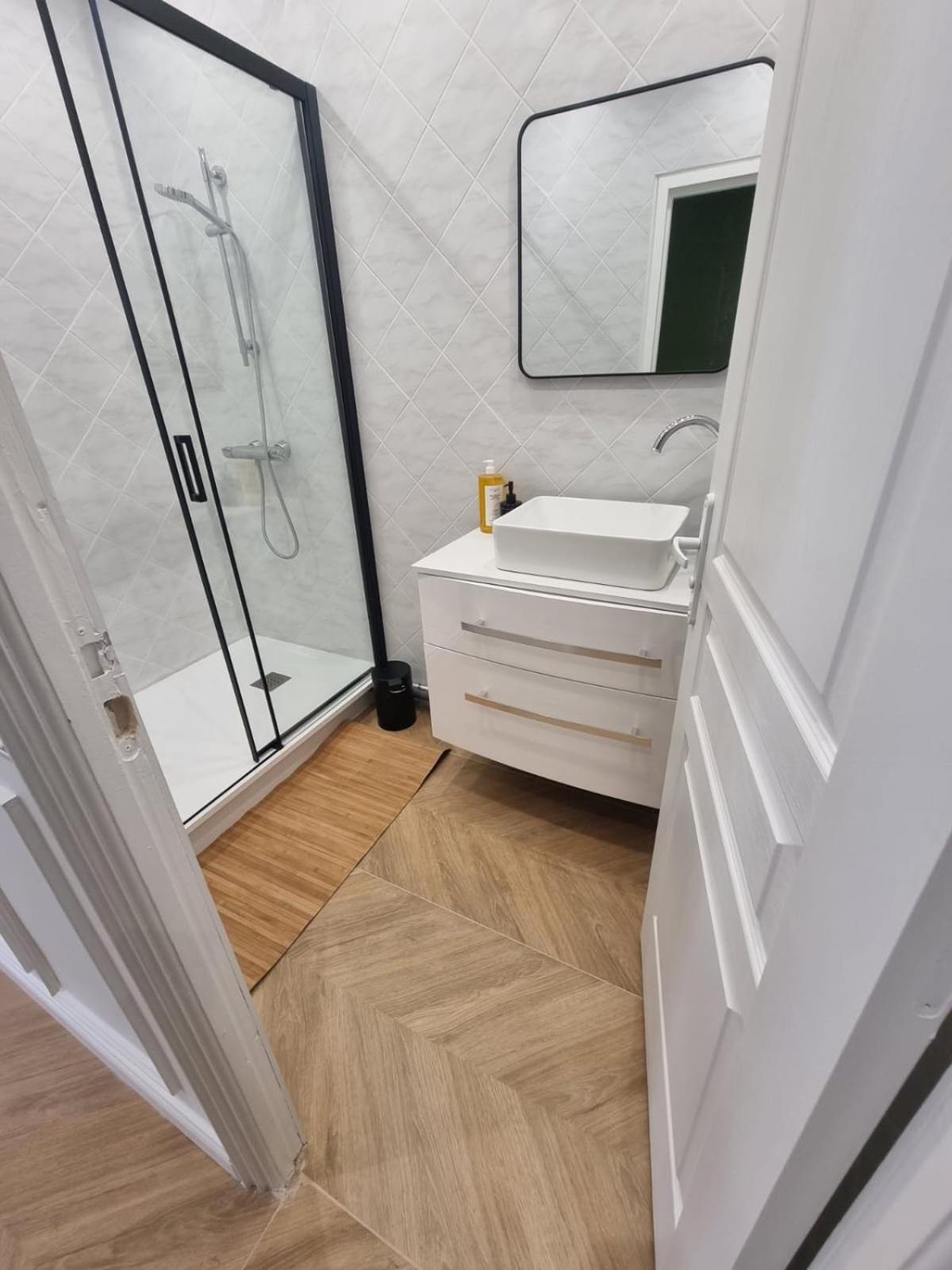 Location Appartement Beauvais Eksteriør billede
